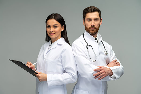 peptide therapy clinic in Anderson
